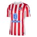 Atletico Madrid Hjemmetrøje 2025-2026